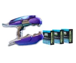 Gel Blaster HALO(R) Plasma Blaster & 30K Gellets(R) Bundle - 
