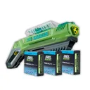 Gel Blaster Barracuda & 30K Gellets(R) Bundle - 