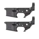 2 Pack Of PSA AR-15 "Stealth" Stripped Lower Receivers - Palmetto State Armory