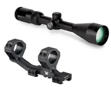 Vortex Crossfire II 3-9x50mm Riflescope & Sport Cantilever Mount - Vortex Optics