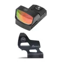 Burris FastFire4 Reflex Red Dot Sight & Burris AR-F4 Mount - Burris Optics
