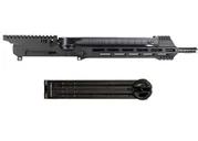 Panzer AR57 12" 5.7x28mm ULT Upper With Two 50rd Magazines - 
