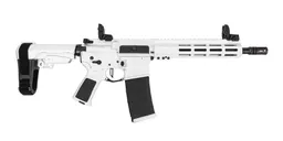 PSA Custom 10.5" 5.56 NATO Pistol W/ PSA Custom Flatbow FCG -Trooper - Psa Custom