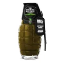The General's Hot Sauce 6 oz, Camo Commando - 0311-067 - The General's Hot Sauce