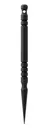 Toor Knives Marlin Spike, Carbon - Toor Knives