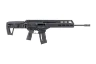 BLEM IWI Carmel 5.56 NATO 16" 30rd Rifle, Black - CSR16-BLEM - IWI