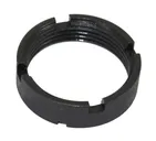 PSA AR15 CAR Stock Lock Ring/Castle Nut - 412 - Palmetto State Armory