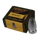 Benjamin .357 Cal FN Airgun Ammo, 147 gr 100rds - Benjamin