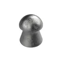 Benjamin Single Die .177 Caliber Domed/Round Airgun Pellet, 10.50 gr 500rds - Benjamin