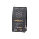 Caliber Coffee .22 Cal Light Roast, 12oz bag, Whole Bean - Caliber Coffee