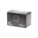 Caliber Coffee .44 Mag Espresso Roast, 12 Count Shells - Caliber Coffee