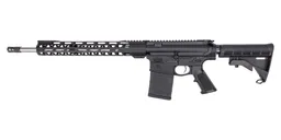 BLEM PSA Gen3 PA10 18" Mid-Length .308 WIN 1/10 Stainless Steel 15" Lightweight M-Lok Classic EPT Rifle - Palmetto State Armory