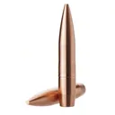 Cutting Edge Bullets MTAC .264 Cal/6.5mm Copper Single Feed Rifle Bullet, 143 gr 0.264" 50rds - Cutting Edge Bullets
