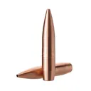 Cutting Edge Bullets MTH .243 Caliber/6mm Copper Single Feed Rifle Bullet, 100 gr 0.243" 50rds - Cutting Edge Bullets