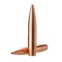 Cutting Edge Bullets MTH .264 Cal/6.5mm Solid Single Feed Rifle Bullet, 140 gr 0.264" 50rds - Cutting Edge Bullets