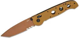 CRKT M16-14XD Desert Tan - M16-14XD - CRKT