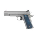 Colt Competition 9mm 5" 9rds, Stainless - Colt