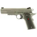 Colt Delta Elite 10mm 5" 8rds, Stainless - Colt