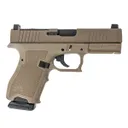 PSA Dagger Compact 9mm RMR Pistol with Extreme Carry Cuts - Flat Dark Earth - Palmetto State Armory