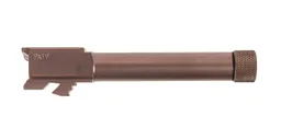 PSA Dagger Threaded Barrel, Copper - Palmetto State Armory