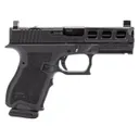 PSA Dagger Compact SW3 RMR Pistol With Non Threaded Barrel, Black - Palmetto State Armory