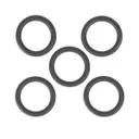 PSA Dagger Thread Protector O-Ring 5 Pack - Palmetto State Armory