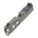 PSA Dagger Complete SW6 RMR Slide Assembly, Sniper Green - Palmetto State Armory