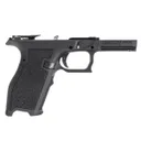 PSA Dagger Full Size - S Complete Polymer Frame, Black - Palmetto State Armory