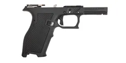 PSA Sabre Dagger Full Size - S Complete Polymer Frame, Black - Palmetto State Armory