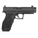 PSA Dagger Full Size S 9mm Pistol With C-1 RMR Compensated Slide, Black - Palmetto State Armory