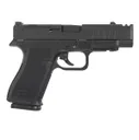 PSA Dagger Micro C-1 9mm Pistol - Shield Cut, Black - Palmetto State Armory