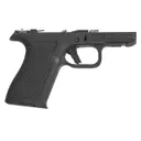 PSA Micro Sabre Dagger Complete Polymer Frame, Black - Palmetto State Armory