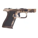 PSA Micro Sabre Dagger Complete Polymer Frame, M81 Desert - Palmetto State Armory