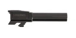 PSA Micro Sabre Dagger Barrel Non-Threaded Black Nitride - Palmetto State Armory