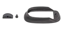 PSA Sabre Micro Dagger Magwell - Black - Palmetto State Armory