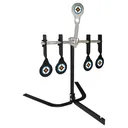 Do-All Outdoors 2.50" .22 Cal Auto Reset Spin Target 19" x 17" x 18.50" - Do All Outdoors