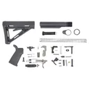 DPMS AR-15 MOE PPT Lower Build Kit - DPMS Panther Arms