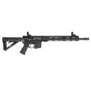 DPMS DR-15 .350 Legend 16" MOE PPT AR-15 Rifle W/ MBUS Set, Black - DPMS Panther Arms