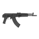 DPMS Anvil AK-47 12.7" Side Folding Pistol w/ JMAC Custom Railed Adapter (SBR READY) - DPMS Panther Arms
