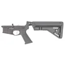 DPMS AR-15 B5 Bravo-C OM Grip PFT Complete Lower - DPMS Panther Arms