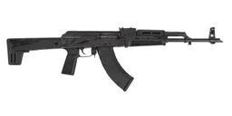 DPMS Anvil AK-47 7.62x39 16" Forged B5 Systems Side-Folding Rifle, Black - DPMS Panther Arms