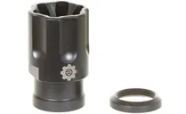 Next Level Armament - 9mm Linear Comp - NLX406 - Next Level Armament