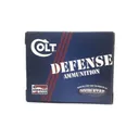 DoubleTap Ammunition Colt Defense .44 Magnum 240 gr WC 20rds - DoubleTap Ammunition