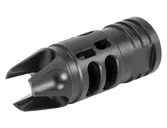 Mission Fist Tactical EvolV AR-15 Muzzle Brake 1 .223/5.56 - Mission First Tactical