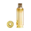 Alpha Munitions 6mm Dasher Small Rifle Unprimed Brass Cartridge Case, 100rds - Alpha Munitions