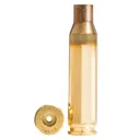 Alpha Munitions 7mm-08 Remington Large Rifle Unprimed Brass Cartridge Case, 100rds - Alpha Munitions