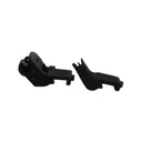 TacFire Sight Set Front/Rear - TacFire
