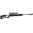 Hatsan Striker Edge Combo .177  Black - Hatsan USA