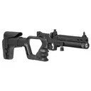 Hatsan USA Jet l .177 Caliber 7.90", Black - Hatsan USA