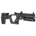 Hatsan USA Jet II .177 Caliber 7.90", Black - Hatsan USA